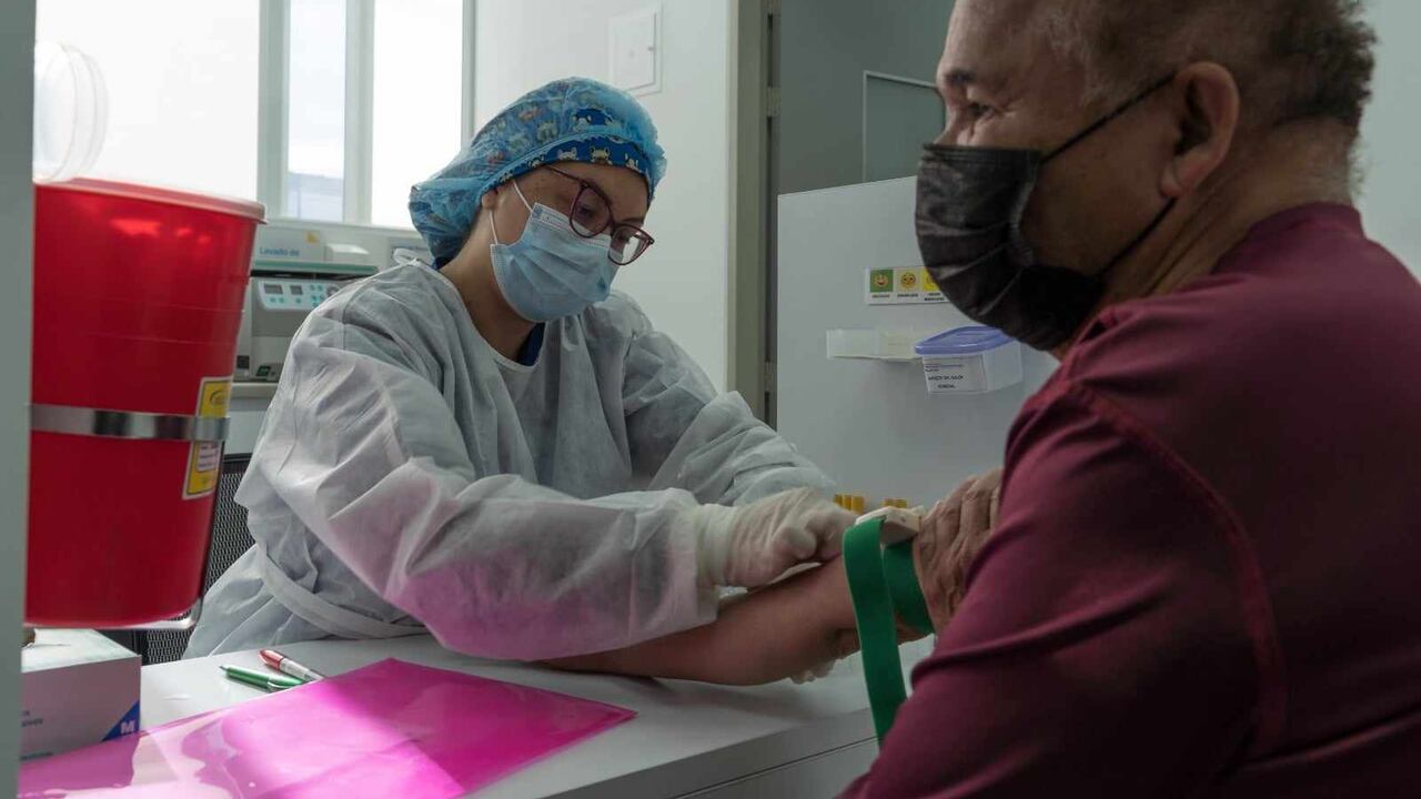 El objetivo es garantizar que las IPS tanto públicas como privadas, cuenten con el talento humano necesario