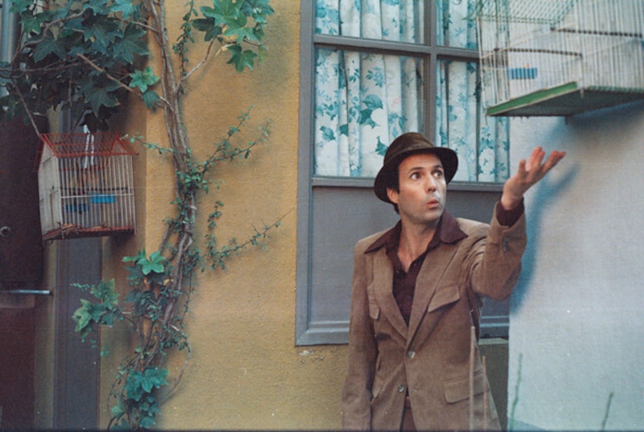 Chespirito